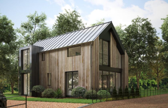 Self Build Opportunity / Plot in Dartford photo